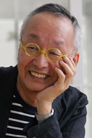 大野秀敏氏