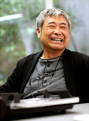 黒川雅之氏