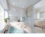 システムバスルーム　シンラ