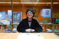 前田圭介氏