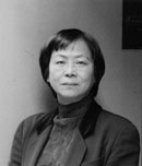長谷川逸子氏