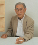 高橋てい一氏