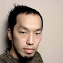 木内俊克氏
