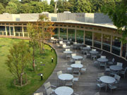 東北大学川内厚生会館