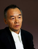 陶器二三雄氏