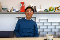 伊東豊雄氏