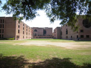 インド経営大学