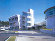 気仙沼市総合市民福祉センター