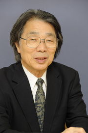 三井所清典氏