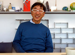 伊東豊雄氏